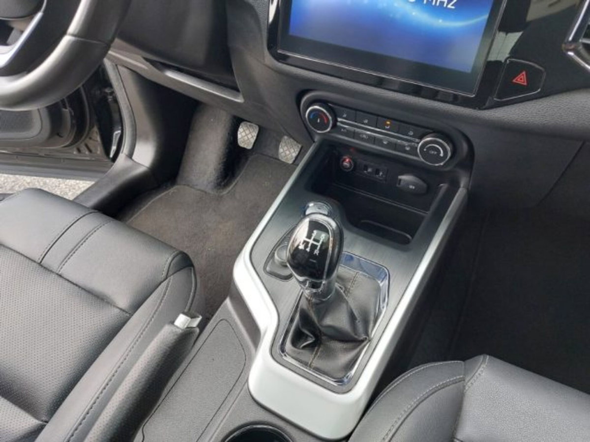 Dr dr 4.0 4.0 1.5 Bi-Fuel GPL (19)