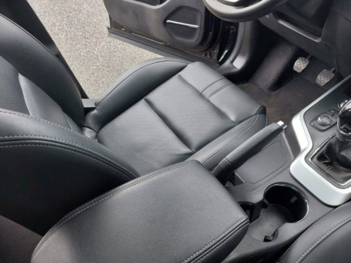 Dr dr 4.0 4.0 1.5 Bi-Fuel GPL (20)
