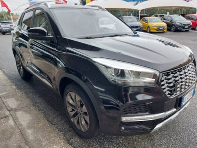 Dr dr 4.0 4.0 1.5 Bi-Fuel GPL (3)