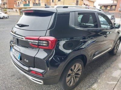Dr dr 4.0 4.0 1.5 Bi-Fuel GPL (4)