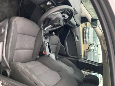 Mercedes-Benz Classe B 180 CDI BlueEFFICIENCY Premium (14)