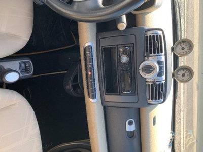 smart Fortwo Cabrio 1000 62 kW cabrio passion (10)