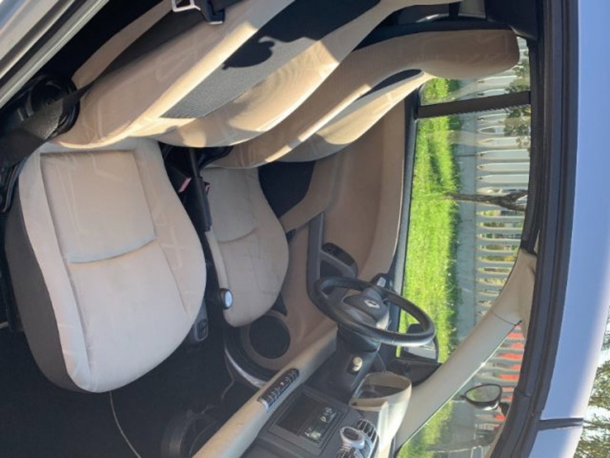 smart Fortwo Cabrio 1000 62 kW cabrio passion (12)