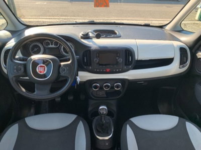 Fiat 500L 1.3 Multijet 85 CV Lounge (10)