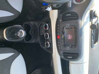 Fiat 500L 1.3 Multijet 85 CV Lounge (11)