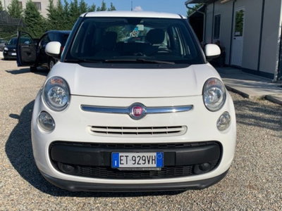 Fiat 500L 1.3 Multijet 85 CV Lounge (2)