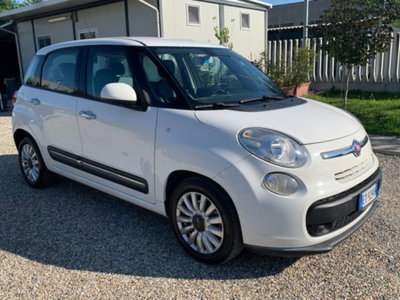 Fiat 500L 1.3 Multijet 85 CV Lounge (3)