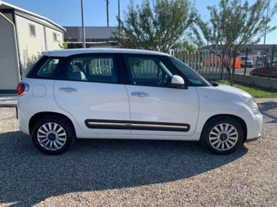 Fiat 500L 1.3 Multijet 85 CV Lounge (4)