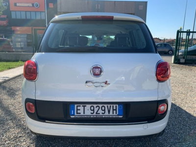 Fiat 500L 1.3 Multijet 85 CV Lounge (6)