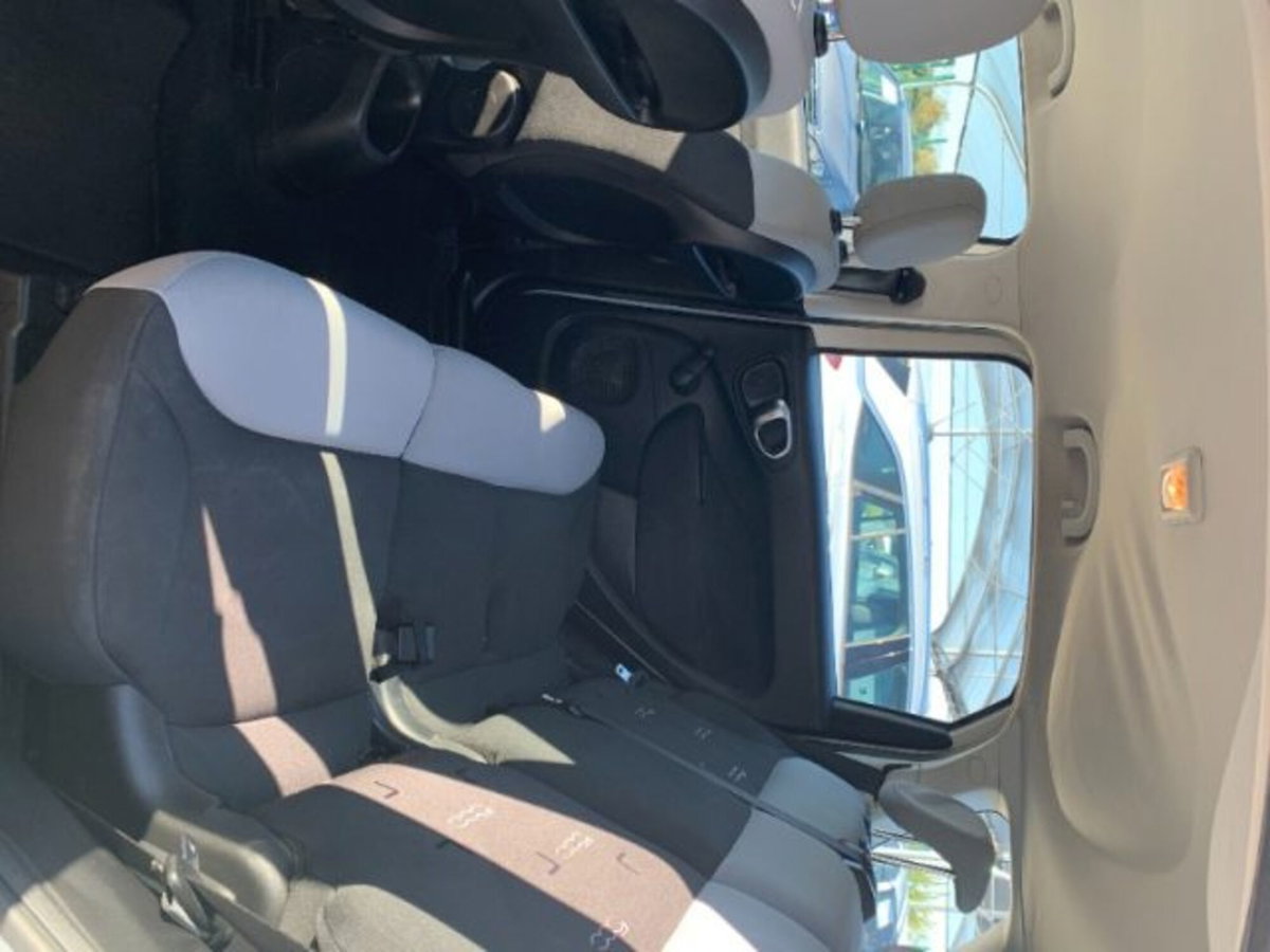 Fiat 500L 1.3 Multijet 85 CV Lounge (9)