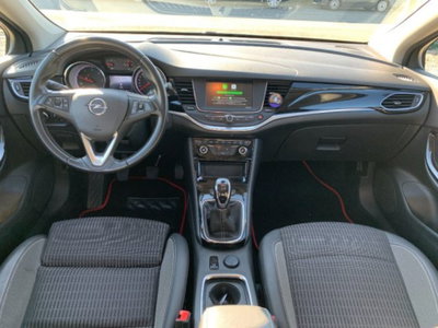 Opel Astra Station Wagon 1.5 CDTI 122 CV S&S Sports Ultimate (15)