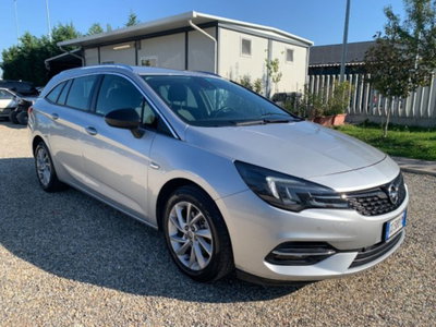 Opel Astra Station Wagon 1.5 CDTI 122 CV S&S Sports Ultimate (3)