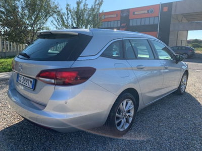 Opel Astra Station Wagon 1.5 CDTI 122 CV S&S Sports Ultimate (5)