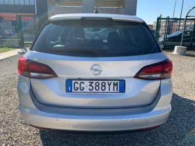 Opel Astra Station Wagon 1.5 CDTI 122 CV S&S Sports Ultimate (6)