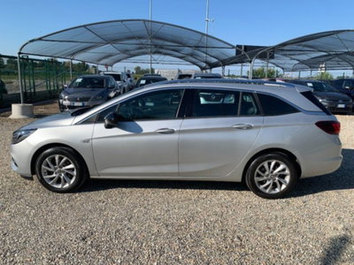 Opel Astra Station Wagon 1.5 CDTI 122 CV S&S Sports Ultimate (8)