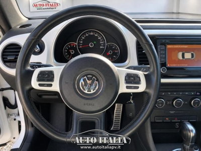 Volkswagen Maggiolino 2.0 TSI DSG Sport (14)