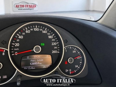 Volkswagen Maggiolino 2.0 TSI DSG Sport (16)