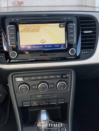 Volkswagen Maggiolino 2.0 TSI DSG Sport (17)