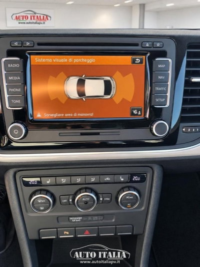 Volkswagen Maggiolino 2.0 TSI DSG Sport (18)