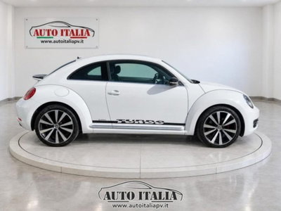 Volkswagen Maggiolino 2.0 TSI DSG Sport (4)