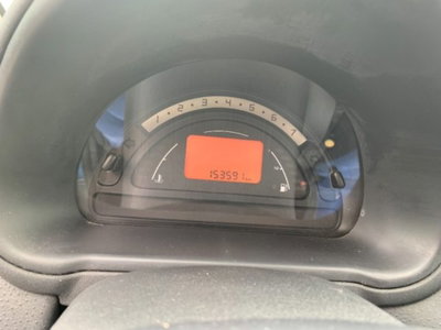 Citroen C2 1.1 airdream Exclusive (12)