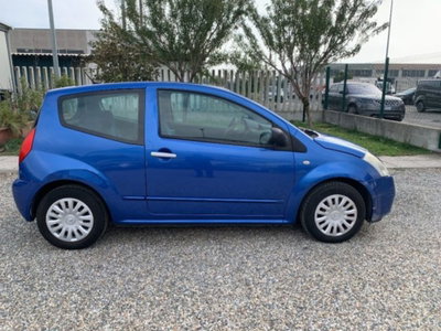 Citroen C2 1.1 airdream Exclusive (6)