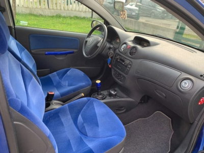 Citroen C2 1.1 airdream Exclusive (8)