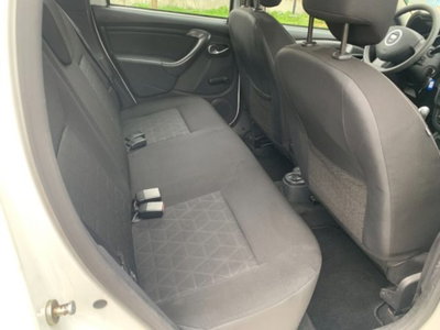 Dacia Duster 1.6 110CV 4x2 GPL Lauréate (10)
