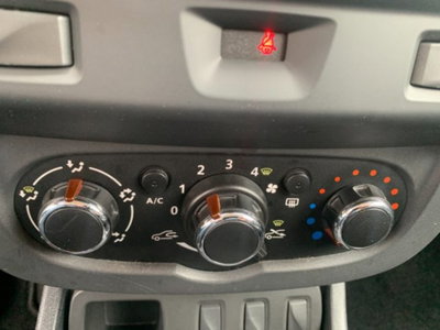 Dacia Duster 1.6 110CV 4x2 GPL Lauréate (13)