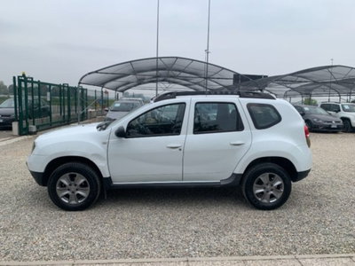 Dacia Duster 1.6 110CV 4x2 GPL Lauréate (2)
