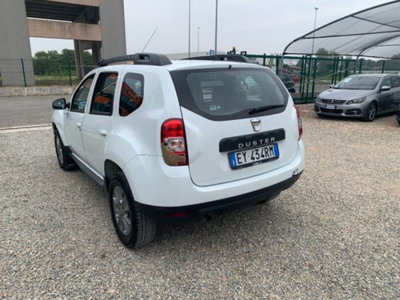 Dacia Duster 1.6 110CV 4x2 GPL Lauréate (3)