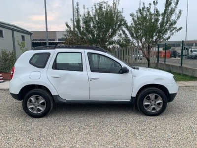 Dacia Duster 1.6 110CV 4x2 GPL Lauréate (6)