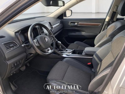 Renault Koleos dCi 175 CV 4x4 X-Tronic Energy Initiale Paris (10)