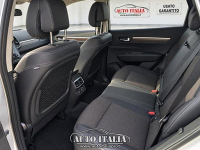 Renault Koleos dCi 175 CV 4x4 X-Tronic Energy Initiale Paris (11)