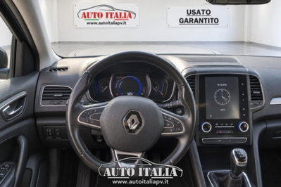 Renault Koleos dCi 175 CV 4x4 X-Tronic Energy Initiale Paris (12)