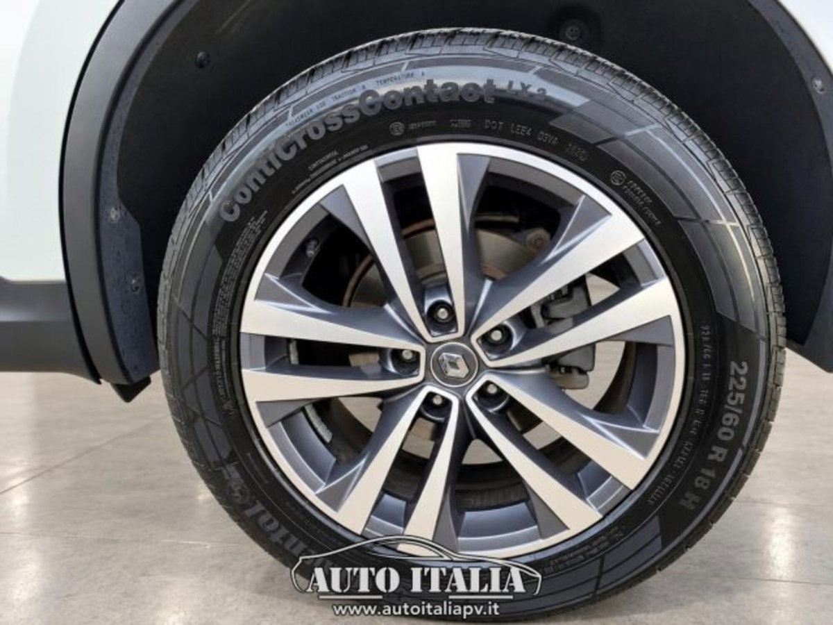 Renault Koleos dCi 175 CV 4x4 X-Tronic Energy Initiale Paris (18)