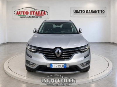 Renault Koleos dCi 175 CV 4x4 X-Tronic Energy Initiale Paris (2)