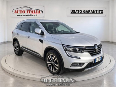 Renault Koleos dCi 175 CV 4x4 X-Tronic Energy Initiale Paris (3)