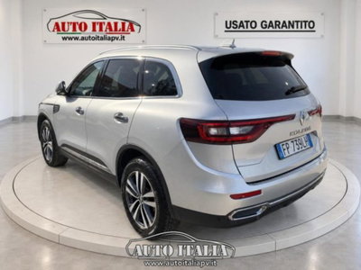 Renault Koleos dCi 175 CV 4x4 X-Tronic Energy Initiale Paris (7)