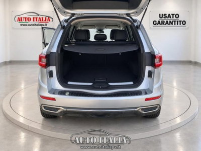 Renault Koleos dCi 175 CV 4x4 X-Tronic Energy Initiale Paris (9)