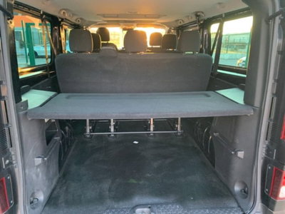 Renault Trafic Furgone BluedCi 150CV EDC PL-TN SpaceClass (11)