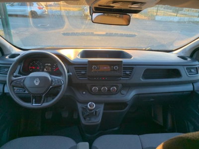 Renault Trafic Furgone BluedCi 150CV EDC PL-TN SpaceClass (12)