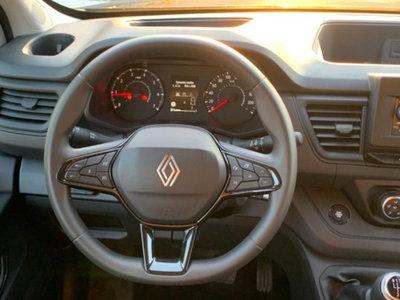 Renault Trafic Furgone BluedCi 150CV EDC PL-TN SpaceClass (13)