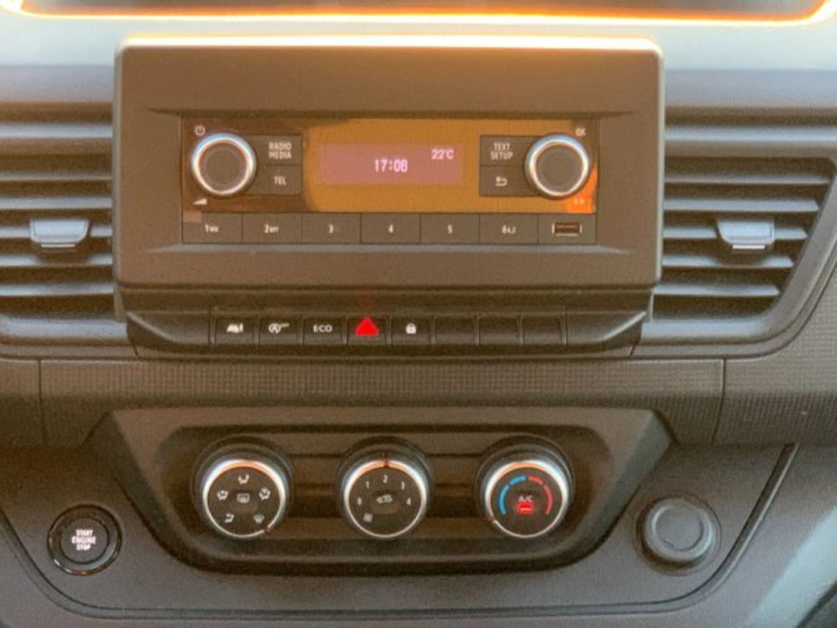 Renault Trafic Furgone BluedCi 150CV EDC PL-TN SpaceClass (14)
