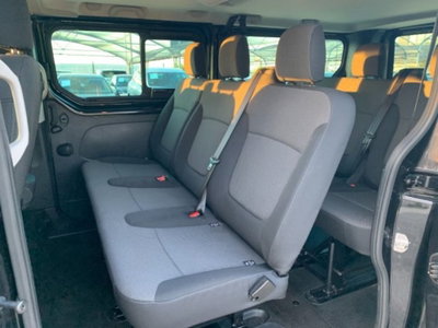 Renault Trafic Furgone BluedCi 150CV EDC PL-TN SpaceClass (9)
