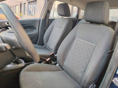 Ford Fiesta 1.4 5 porte Bz.- GPL Titanium (10)