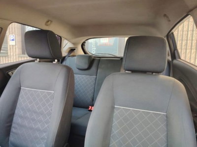 Ford Fiesta 1.4 5 porte Bz.- GPL Titanium (8)