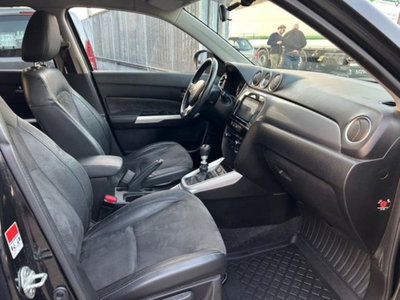 Suzuki Vitara 1.6 DDiS V-Top (10)