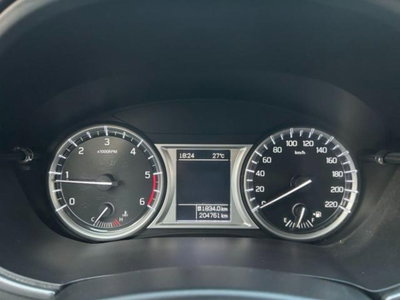 Suzuki Vitara 1.6 DDiS V-Top (12)