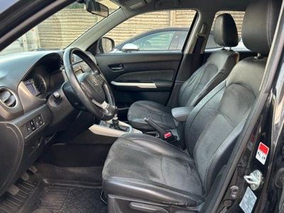 Suzuki Vitara 1.6 DDiS V-Top (5)